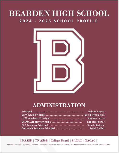 BHS Profile